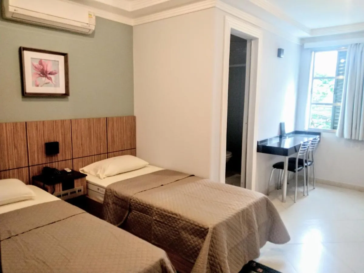 ***  Filadelfia Hotel 상파울루 브라질