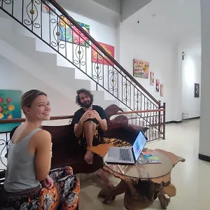 Fora Capsule Tuban Kuta Bali Indonesia