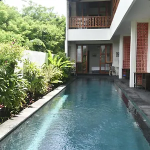Ketut Joglo Indonesia