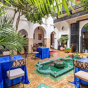 Abbassia Marrakech Premiere Morocco