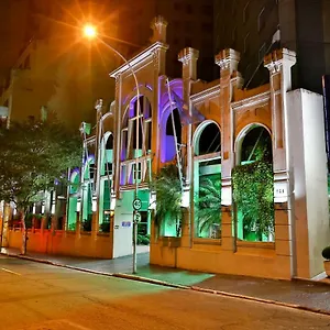 Hotel Slaviero Downtown, Sao Paulo