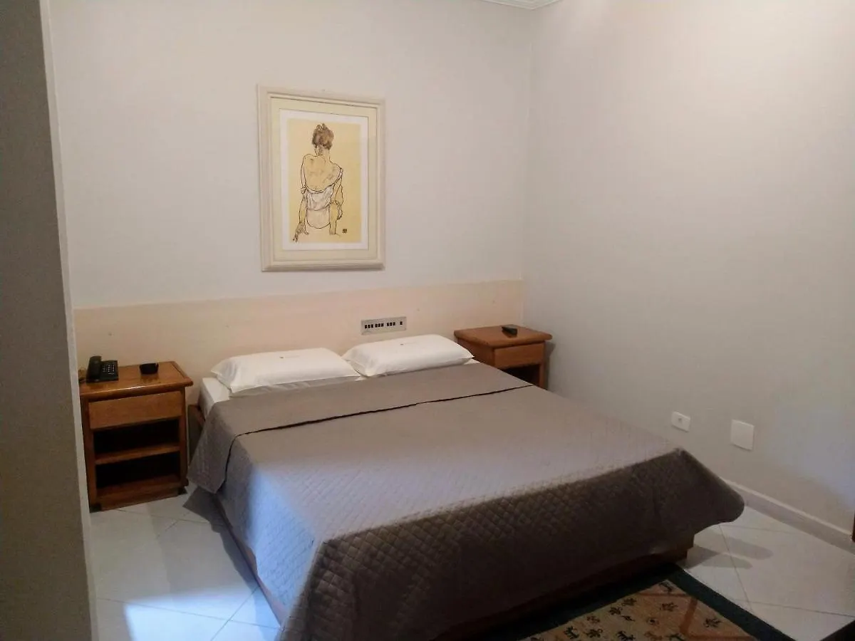 Filadelfia Hotel Sao Paulo