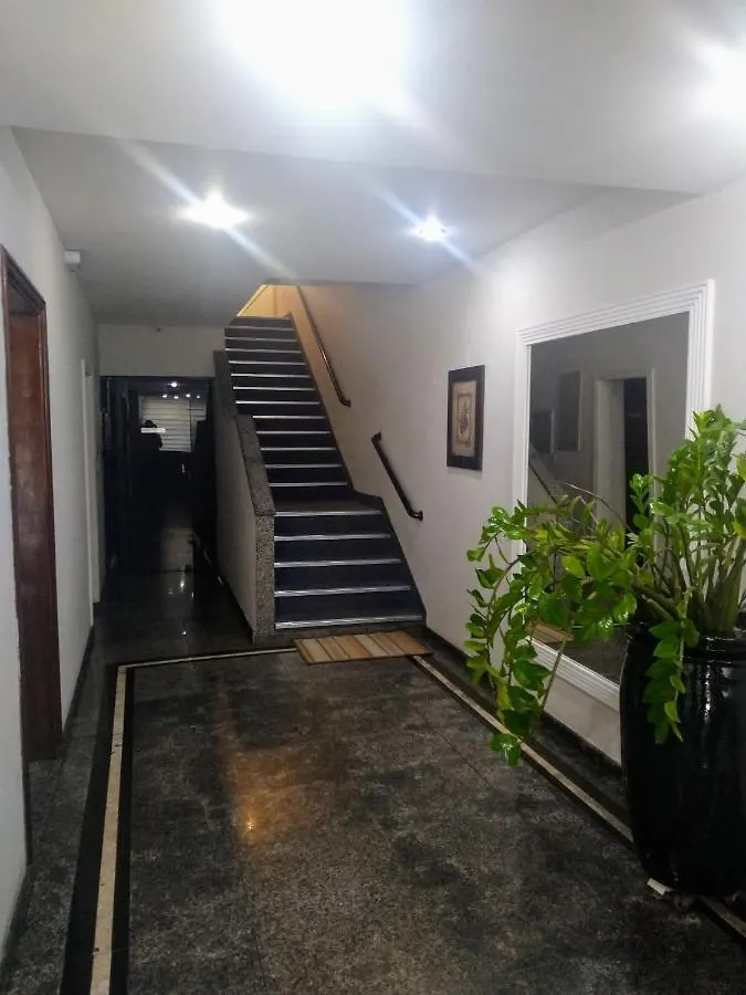 Filadelfia Hotel Sao Paulo