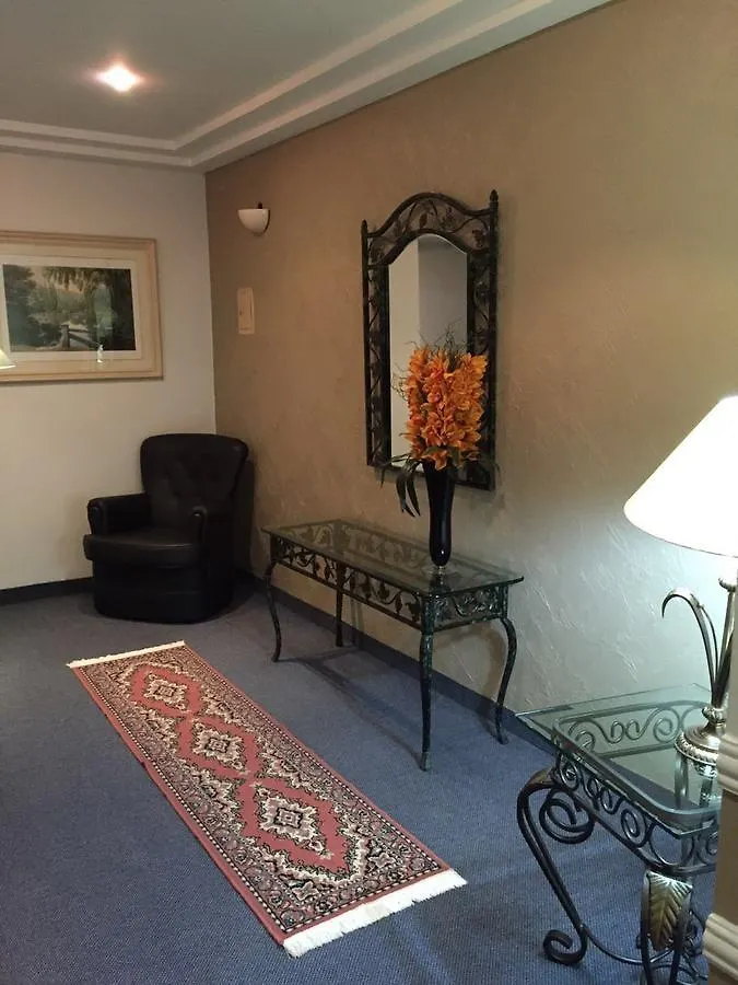 Filadelfia Hotel São Paulo