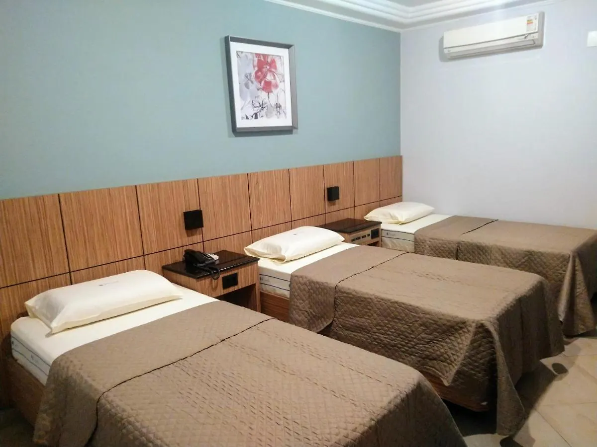 Filadelfia Hotel São Paulo