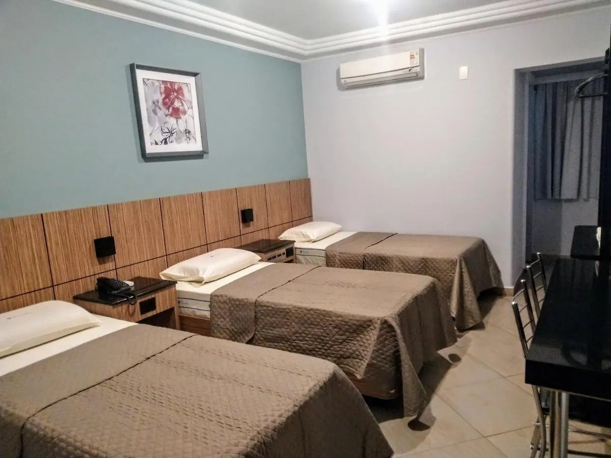 Filadelfia Hotel Sao Paulo